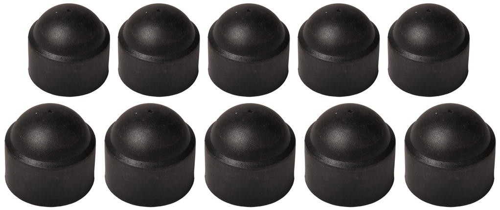 Cantonal Cache pour ècrous M20 - 10 pièce