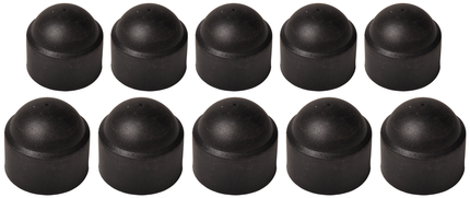 Cantonal Cache pour ècrous M20 - 10 pièce