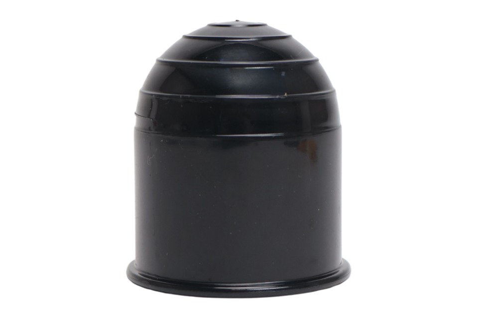 Cantonal Cache pour l'attelage de remorque (universel)