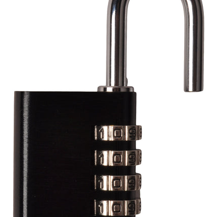Cantonal Cadenas à code numérique - 4 chiffres