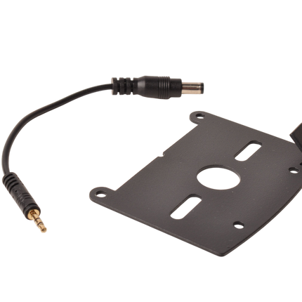 Cantonal Caméra de recul numérique sans fil pour remorque & caravane – écran HD 5 pouces