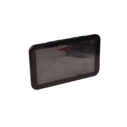 Cantonal Caméra de recul numérique sans fil pour remorque & caravane – écran HD 5 pouces