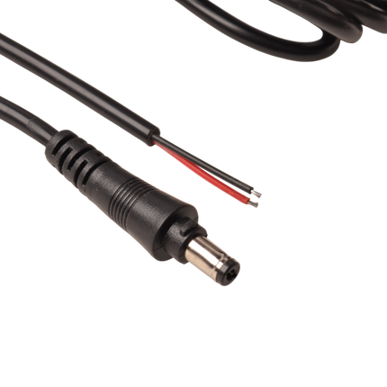 Cantonal Caméra de recul numérique sans fil pour remorque & caravane – écran HD 5 pouces