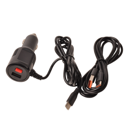 Cantonal Caméra de recul numérique sans fil pour remorque & caravane – écran HD 5 pouces