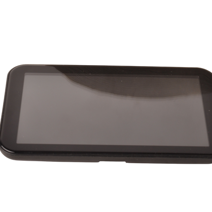 Cantonal Caméra de recul numérique sans fil pour remorque & caravane – écran HD 5 pouces