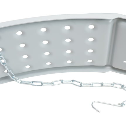 Cantonal Cantonal rampe de chargement / mini-pont - pliable - 2 parties