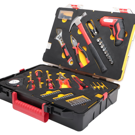 Cantonal Cantonal set d’outils - coffret de 94 pièces