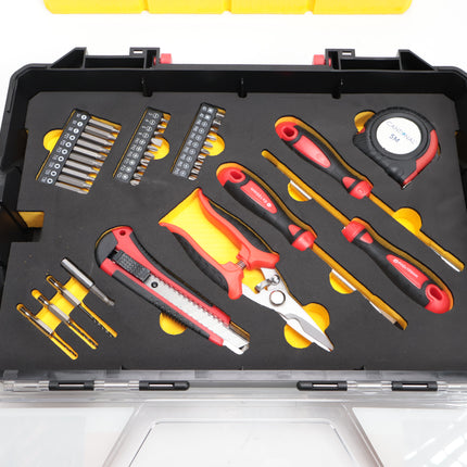 Cantonal Cantonal set d’outils - coffret de 94 pièces