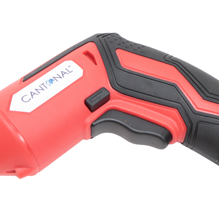 Cantonal Cantonal set d’outils - coffret de 94 pièces