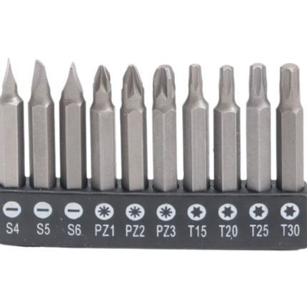 Cantonal Cantonal set d’outils - coffret de 94 pièces