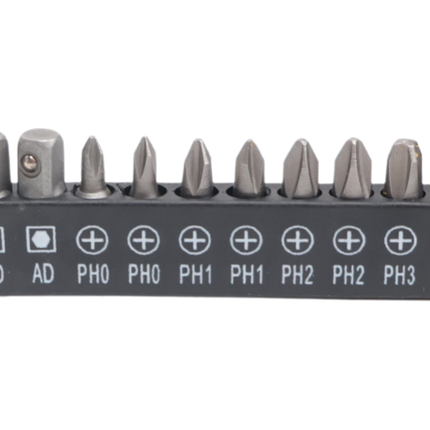 Cantonal Cantonal set d’outils - coffret de 94 pièces