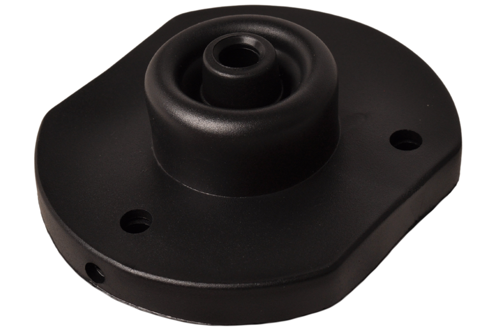 Cantonal Caoutchouc d'étanchéité pour prises à face plate