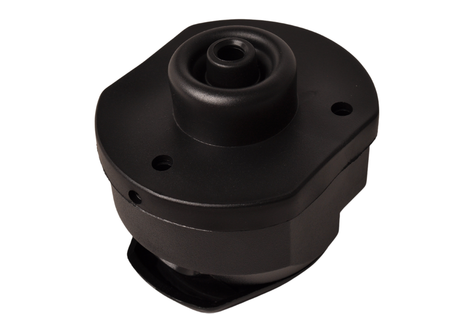 Cantonal Caoutchouc d'étanchéité pour prises à face plate