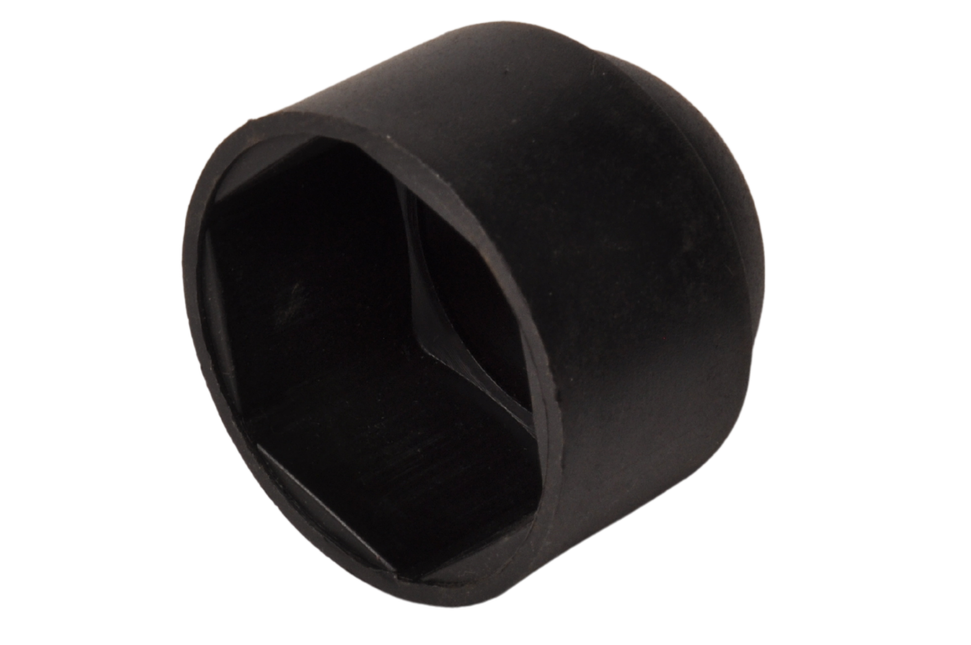 Cantonal Capuchon Écrou M12 - 10 pièce