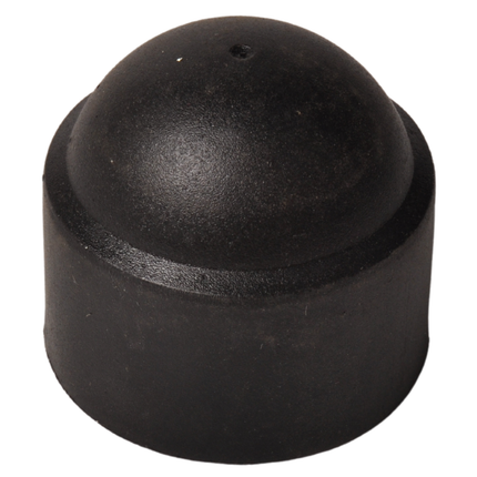 Cantonal Capuchon Écrou M12 - 10 pièce