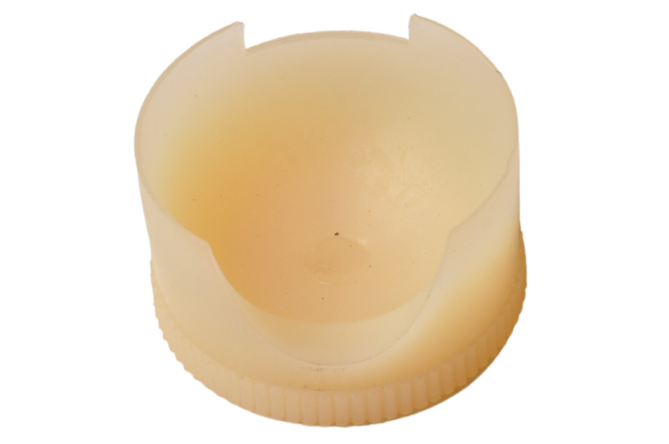 Cantonal Capuchon en nylon pour la bague de basculement