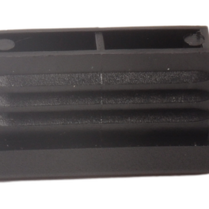 Cantonal Capuchon enfichable 30x10 mm -10 pièce