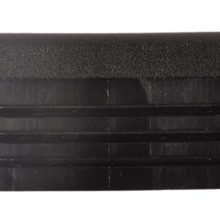 Cantonal Capuchon enfichable 30x10 mm -10 pièce