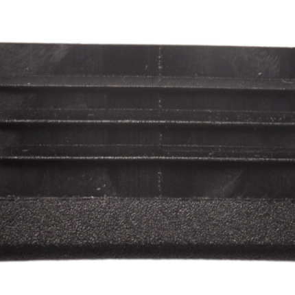 Cantonal Capuchon enfichable 30x10 mm -10 pièce