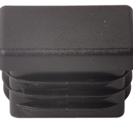 Cantonal Capuchon enfichable 30x20 mm -10 pièce