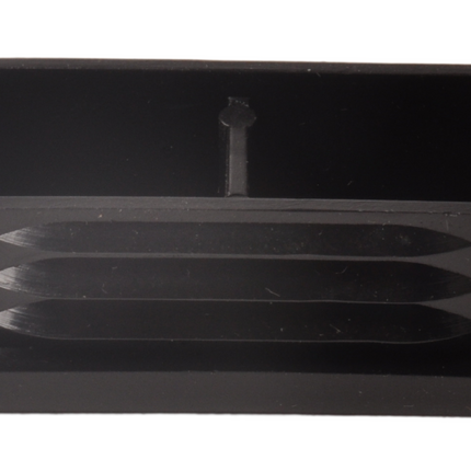 Cantonal Capuchon enfichable 50x25 mm - 10 pièce