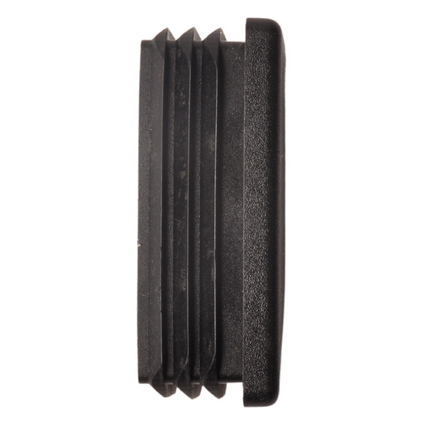 Cantonal Capuchon enfichable 50x30 mm - 10 pièce