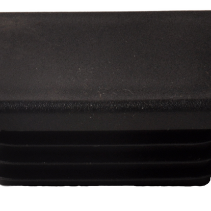 Cantonal Capuchon enfichable 50x40 mm - 10 pièce