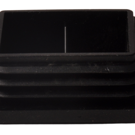 Cantonal Capuchon enfichable 50x40 mm - 10 pièce