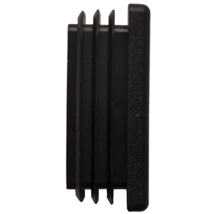 Cantonal Capuchon enfichable 50x40 mm - 10 pièce