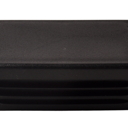 Cantonal Capuchon enfichable 60x40 mm - 10 pièce