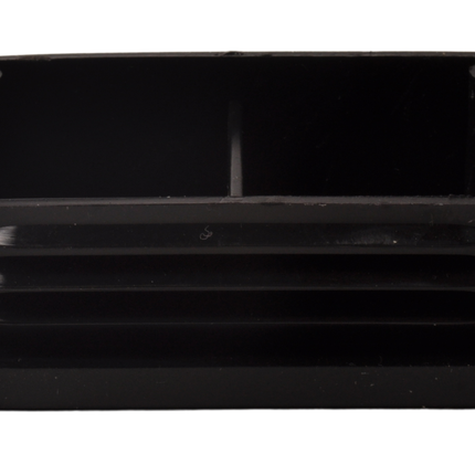 Cantonal Capuchon enfichable 60x40 mm - 10 pièce