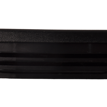 Cantonal Capuchon enfichable 60x40 mm - 10 pièce