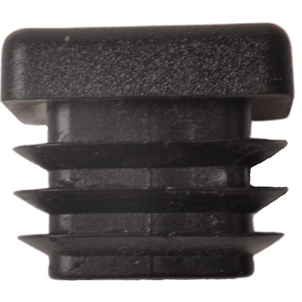 Cantonal Capuchon enfichable carré 20x20 mm