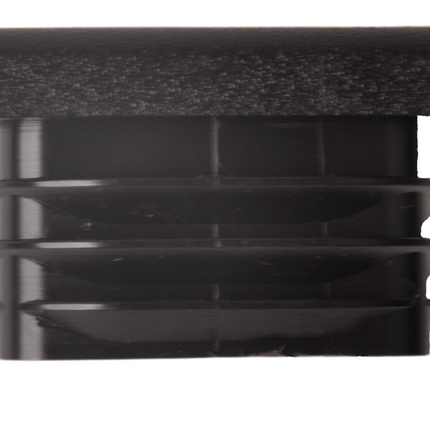 Cantonal Capuchon enfichable carré 30x30 mm - 10 pièce