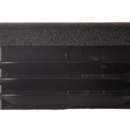 Cantonal Capuchon enfichable carré 40x40 mm - 10 pièce