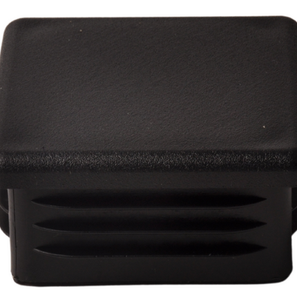 Cantonal Capuchon enfichable carré 50x50 mm -10 pièce