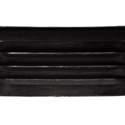 Cantonal Capuchon enfichable carré 60x60 mm -10 pièce