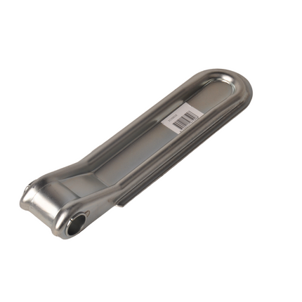 Cantonal Charnière de paroi arrière 22 cm