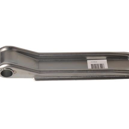 Cantonal Charnière de paroi arrière 22 cm