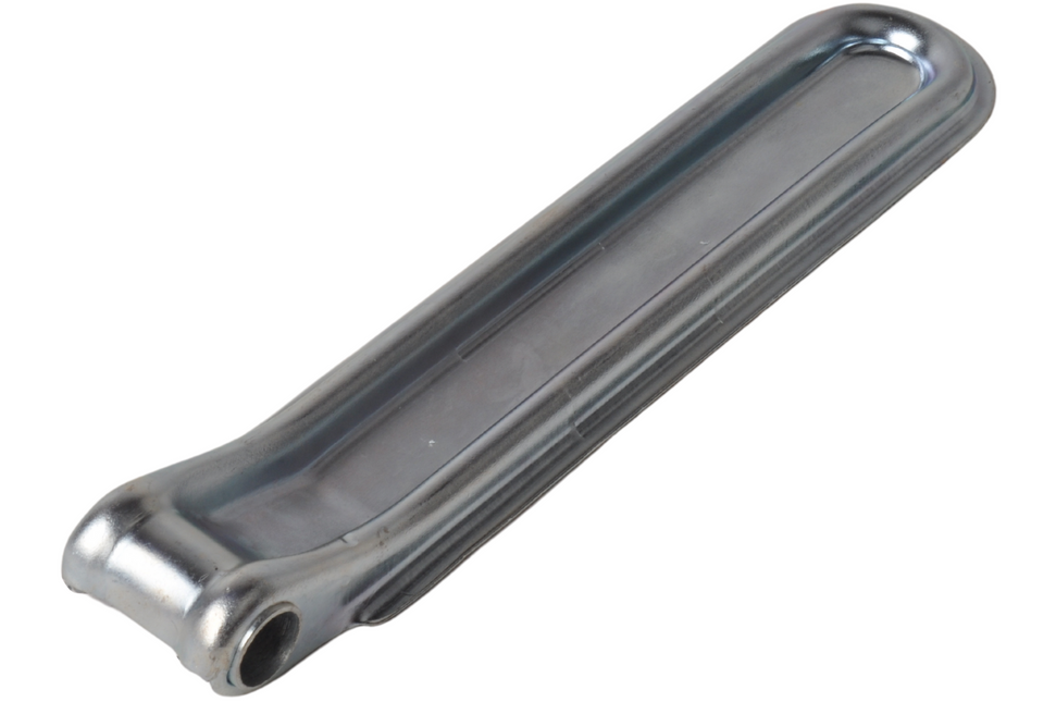 Cantonal Charnière de paroi arrière 27 cm