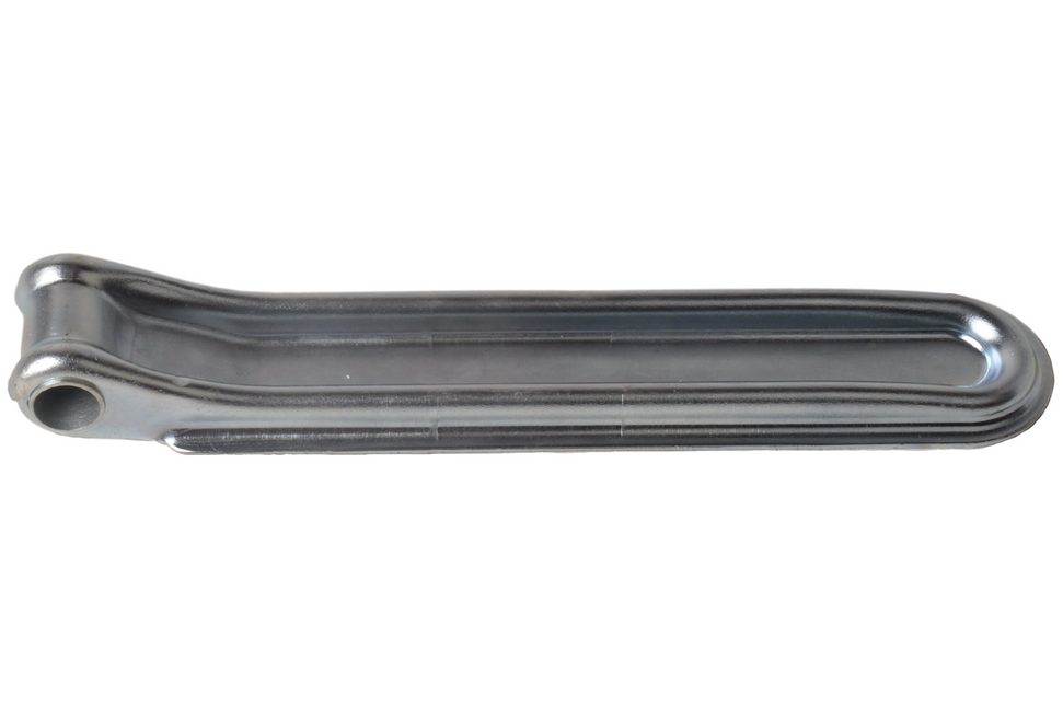 Cantonal Charnière de paroi arrière 27 cm