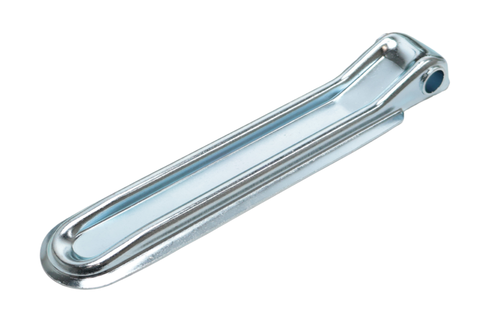 Cantonal Charnière de paroi arrière 27 cm