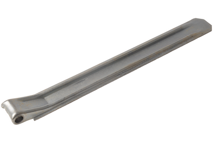 Cantonal Charnière de paroi arrière 52 cm