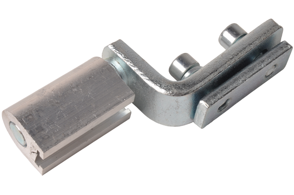 Cantonal Charnière de paroi latérale Remorque EDUARD