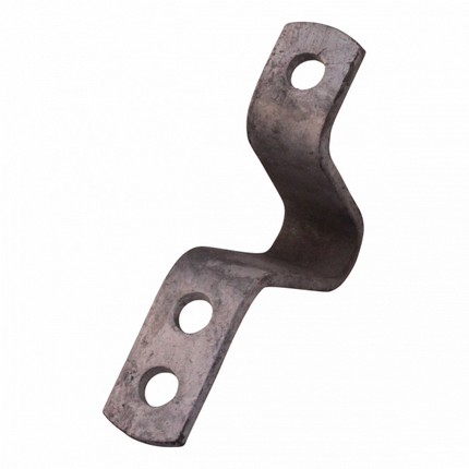 Cantonal Chevalet de support Timon 3 trous de fixation