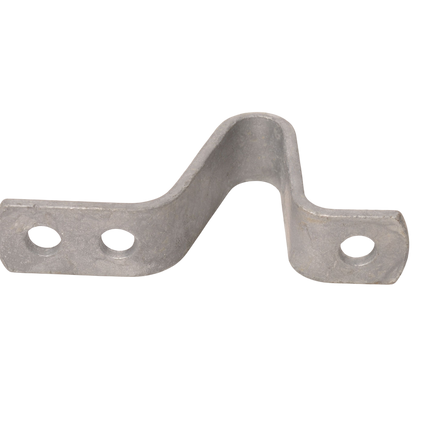 Cantonal Chevalet de support Timon 3 trous de fixation