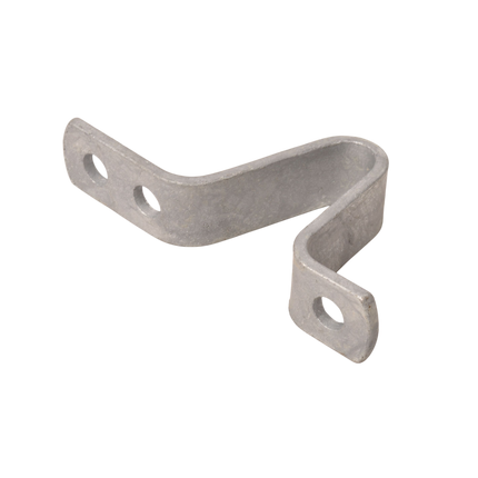 Cantonal Chevalet de support Timon 3 trous de fixation