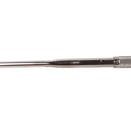 Cantonal Clé dynamométrique 1/2" + adaptateur 3/8