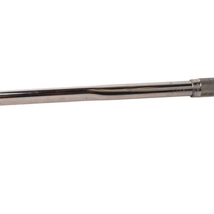 Cantonal Clé dynamométrique 1/2" + adaptateur 3/8