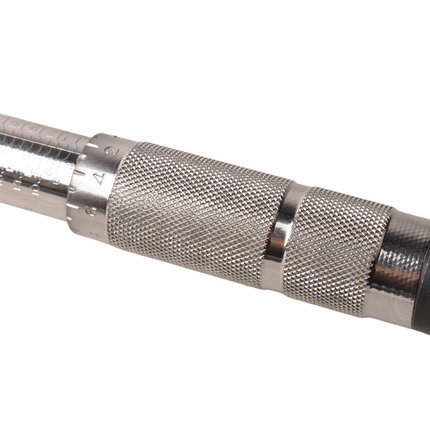 Cantonal Clé dynamométrique 1/2" + adaptateur 3/8